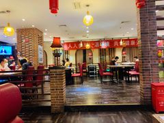 -小山城·馋嘴蛙(亚运村店)