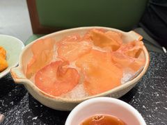 -得意咚瓜·顺德鱼生·冬瓜火锅(深圳首店)