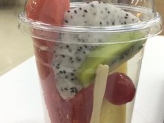 -复旦大学本部-食堂