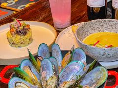-Brut Eatery悦璞食堂(建国东路店)