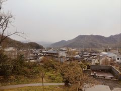 -海窝子古镇
