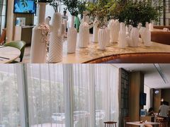 -冀粤香海鲜自助餐厅(西美五洲店)