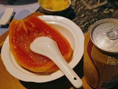 -金海湾自助餐厅(金陵饭店)