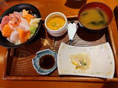 -希望日本料理(保利香槟花园店)