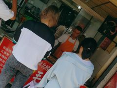 -毛氏汽水包(山海关路店)
