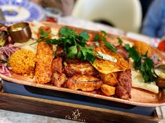 -SULTAN·苏坦土耳其餐厅(新光汇店)