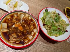 -肥三土菜馆(五四广场店)