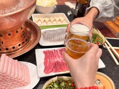 -南门涮肉(通州大船店)