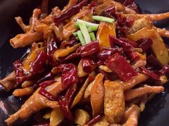 -聚味瞿记·龙虾堂(渔人码头一店)
