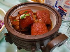 -老长春肉馆(创业大街店)