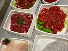 -海底捞火锅(海宁路店)