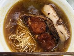 -兴福老面馆(寺路街店)