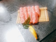 -九田家黑牛烤肉料理(宽城万达店)