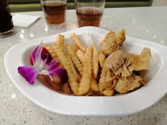 -明记港式烧腊茶餐厅(下沙店)