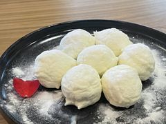 -红樱桃·欢乐餐厅(太原里店)
