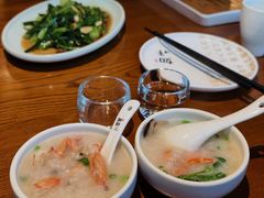 -如轩·海鲜砂锅粥·潮汕菜(一品天下店)