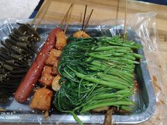 -陈氏老字号十三小炸炸店