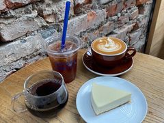 -VOYAGE COFFEE(北锣鼓巷店)