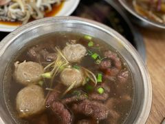 -歪头牛肉(金龙壹号店)