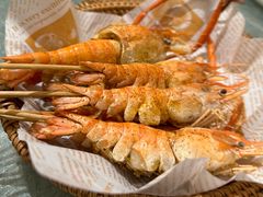 -79号渔船海鲜饭店(宝安店)