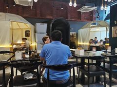 -羊倌毡房·西北大排档(虹桥店)