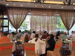 -丰尔粥食·顺德鱼生·干蒸排骨顺德菜(大良分店)