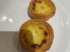 蛋挞-万龙洲海鲜(南新仓店)