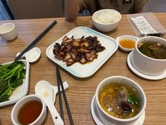 -裕记烧腊连锁餐饮(外马分店)