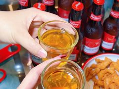 -堂会·KTV·自助餐·团建聚会(天河店)