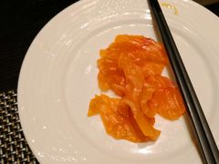 -青岛证大喜玛拉雅酒店·Z1餐厅
