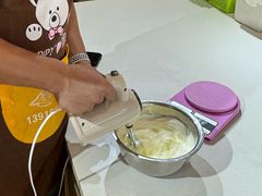 -幸福里DIY蛋糕烘焙·团建·拼豆豆(普陀店)