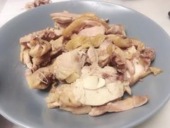 -清真·王家桶子鸡