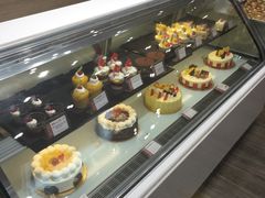 -苹果花园(金耀南路店)