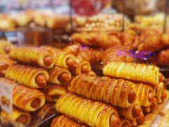 -巴黎贝甜(大宁国际商业广场店)