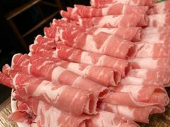 -老门框爆肚涮肉(金宝街店)