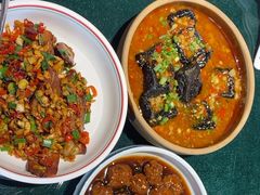 -森华湘味楼(聚丰苑小区店)