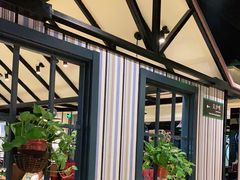 -高第街56号餐厅(银座商城玉函店)