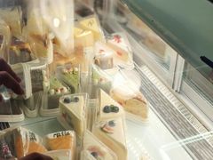 -姆们M Sweetie Cake(五道口店)