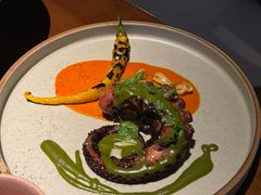 章鱼腿-OTIUM • 柴屿麦(亮马桥店)