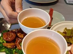 -一德轩·闽.粤料理(福州广场店)