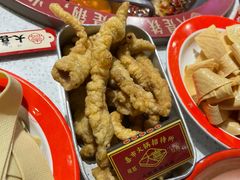 -大喜市火锅(海宁银泰城店)