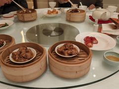 -香宫中餐厅·大连香格里拉(人民路店)