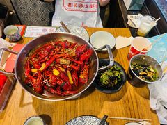 -虾小龙老长沙龙虾馆(坡子街店)