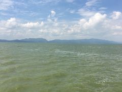 -呈贡滇池生态湿地公园