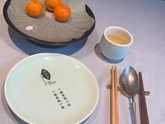 -苏帮袁Sue Cuisine(将台店)