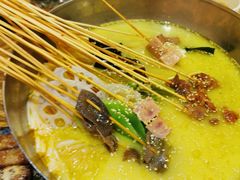 -付小姐在成都(川沙店)