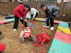 -HERRE·FARM 赫尔露营农场·团建聚会包场