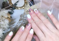 -Hands Nail专业美甲美睫