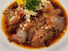 -大张烙馍村·美食地标(泉山店)