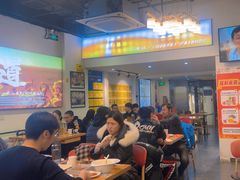 -柳叶刀烧烤(北大清华店)